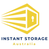 Instant Storage Australia - Home